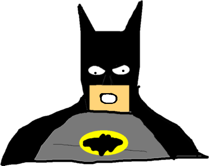 680x540 I'm Batman With New Characters Tynker