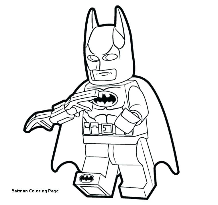 761x715 Batman Drawing Coloring Pages Batman Vs Superman Coloring Pages
