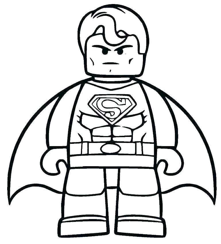 770x850 Batman Drawing Coloring Pages Batman Coloring Pages Easy Drawing