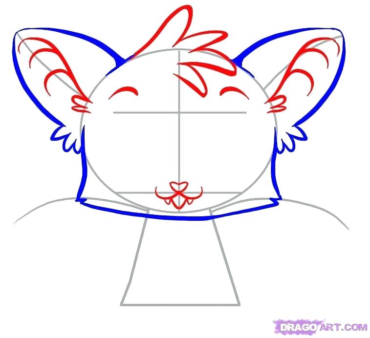 757x692 How To Draw An Easy Bat Bat Drawings Easy To Draw Batman