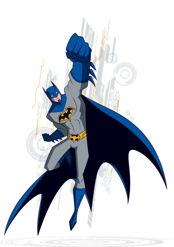 565x803 Batman