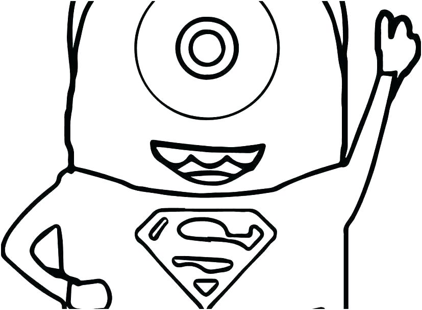 827x609 Superman Coloring Games Superman Color