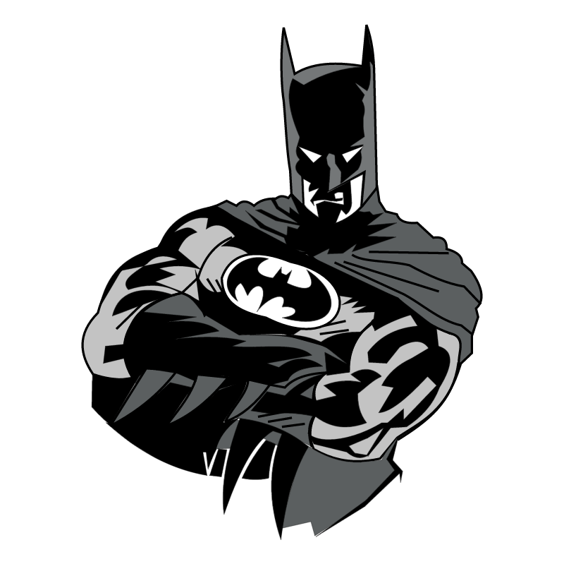 800x799 Batman, Drawing, Superhero, Transparent Png Image Clipart Free