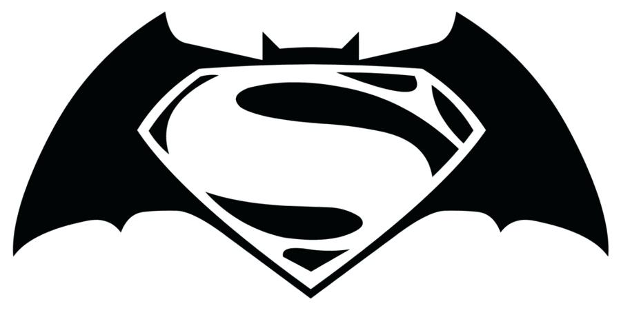 900x460 Batman Logo Black And White