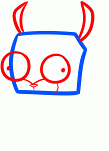 218x302 How To Draw How To Draw Batman Gir