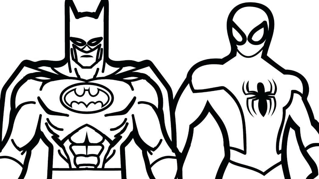 Batman Drawing Tutorial | Free download on ClipArtMag