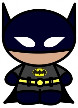 250x347 Batman Clipart Simple, Picture