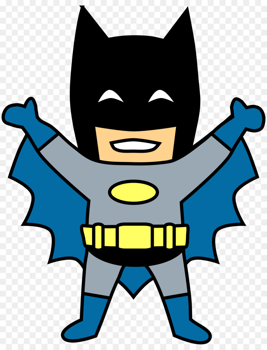 Batman Easy Drawing | Free download on ClipArtMag