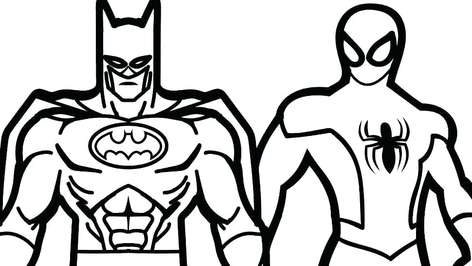 Batman Face Drawing | Free download on ClipArtMag