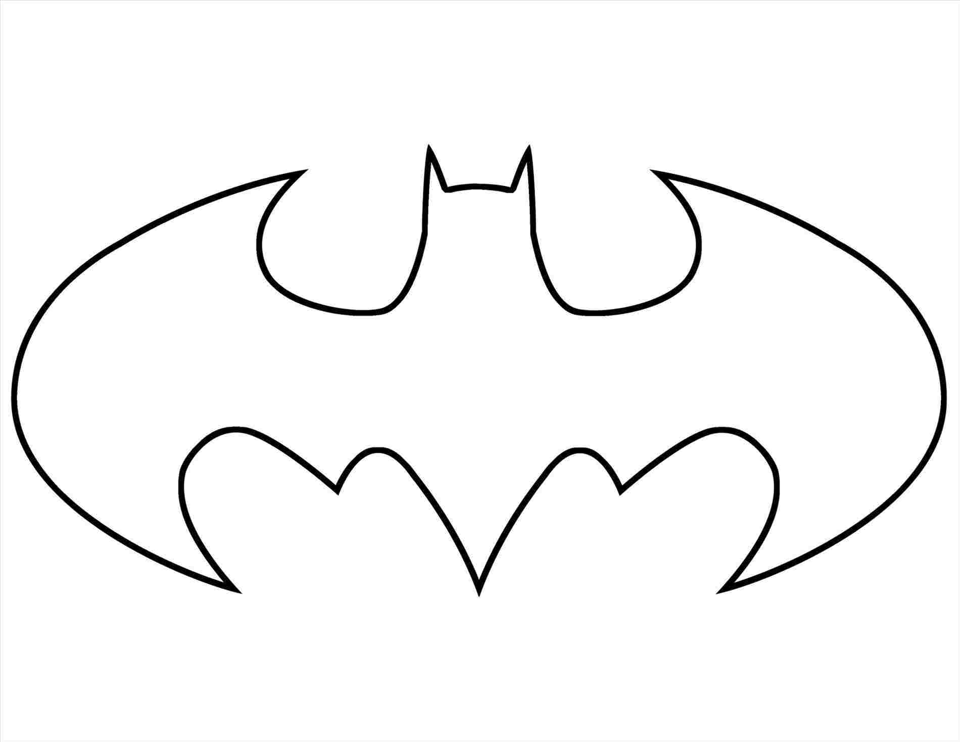 1900x1468 Easy Batman Face Drawing