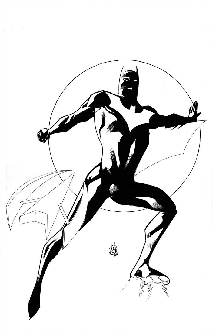 723x1106 Batman Beyond
