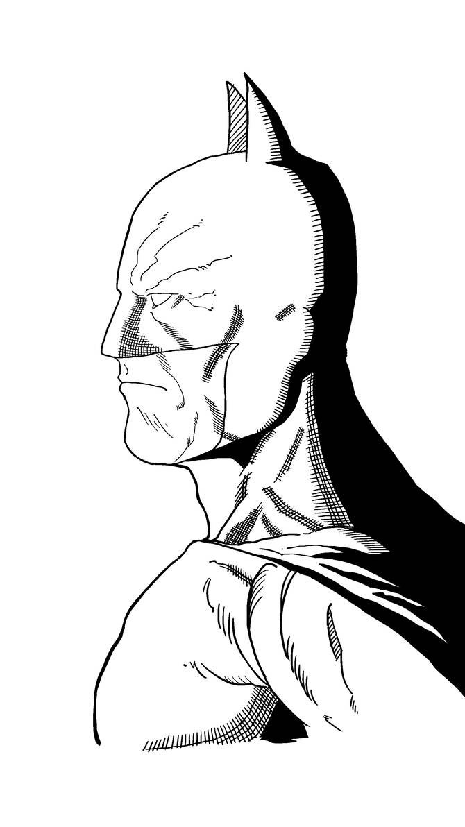 670x1192 Batman Ink