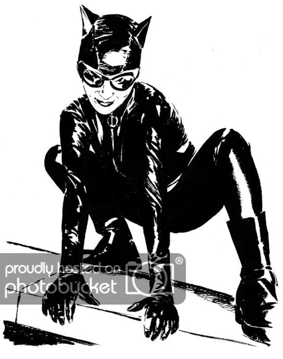 580x736 Michael Lark Drawing As Though His Life Depended On It