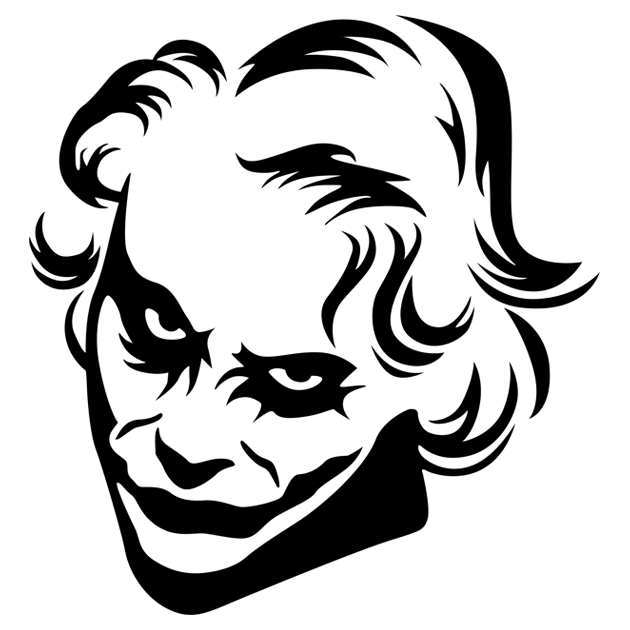 630x630 Dc Drawing Harley Quinn Transparent Png Clipart Free Download