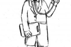 236x157 Harley Quinn And Joker Cute Drawing Batman Easy Step Suicide Squad