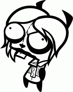 239x302 How To Draw How To Draw Joker Gir