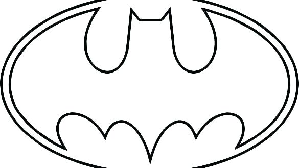 585x329 Batman Superman Coloring Pages Batman Vs Superman Coloring Pages