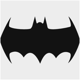 338x338 Batman Symbol Drawing Beautiful How To Draw Dark Knight Batman