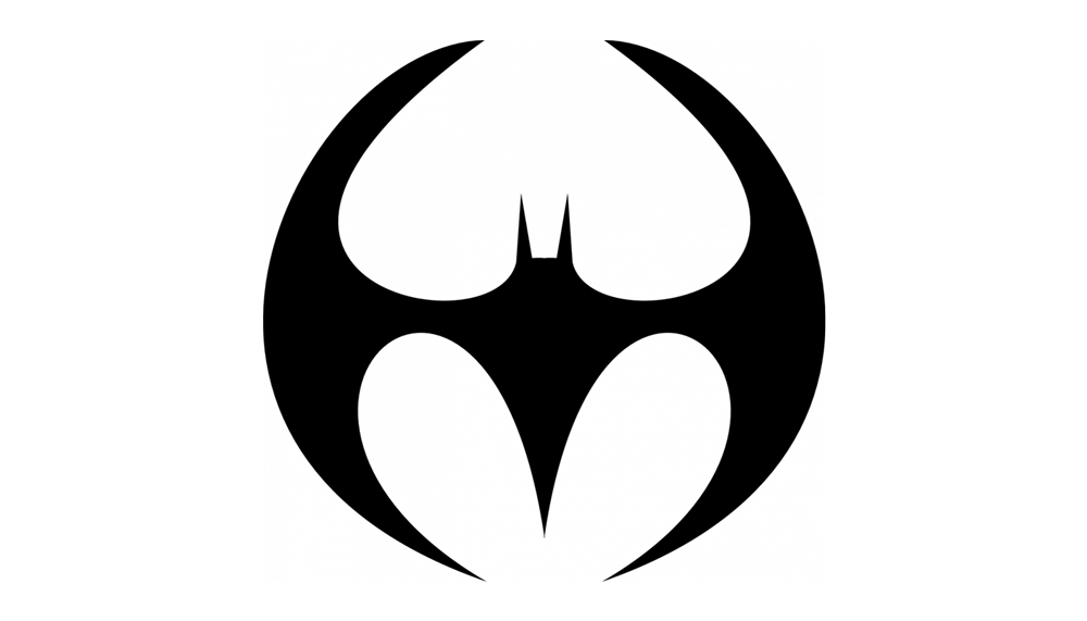 1000x571 Easy To Draw Batman Symbol Drawing Picture Gallery Rh
