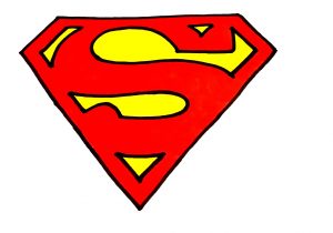 300x210 How To Draw Cool Stuff Easy For Kids How To Draw Batman Logo