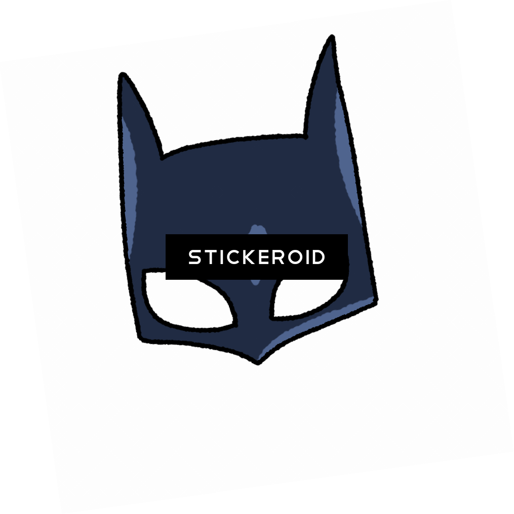 1015x1016 Batman Mask