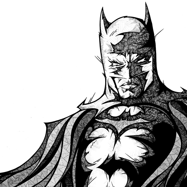 600x600 Dc Drawing Comic Transparent Png Clipart Free Download