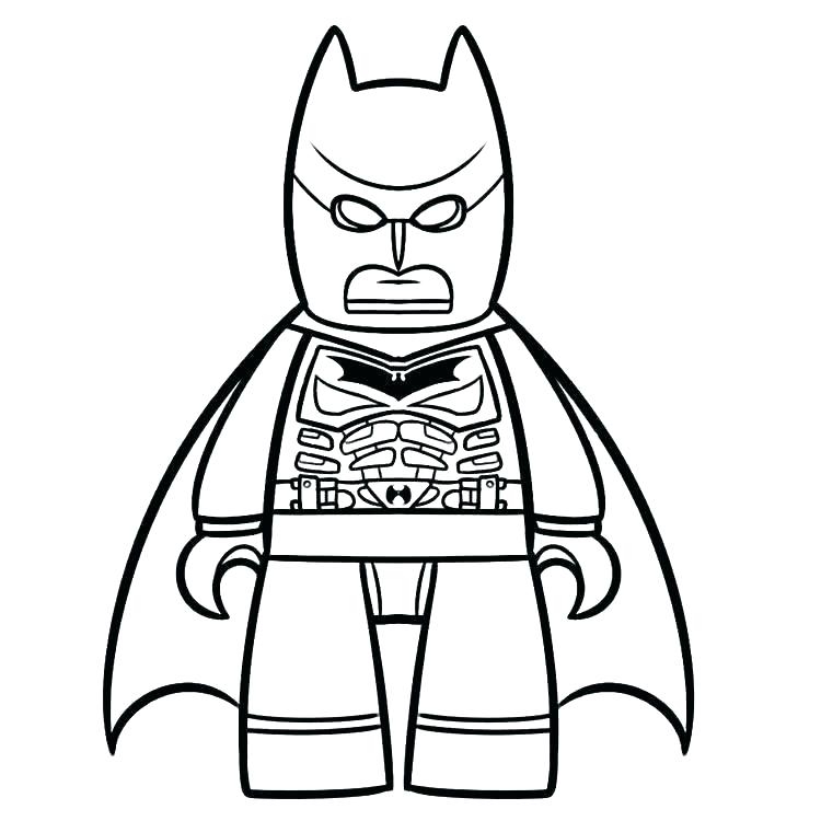 750x750 Batman Drawing Coloring Pages Batman Vs Superman Coloring Pages