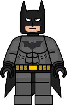 236x365 Collection Of Free Drawing Batman Justice League Download On Ui Ex