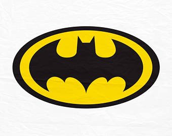 340x270 Batman Etsy