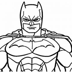 250x250 Batman Drawing Easy Logo Sketches In Pencil Step