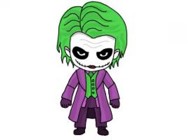 640x480 Drawn Batman Simple