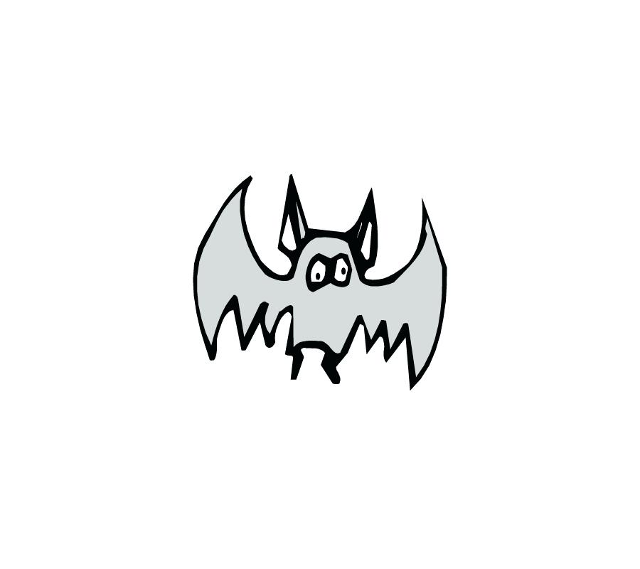 900x800 Simple Bat Bat House Simple Batman Drawing Kimberlyherndon Club