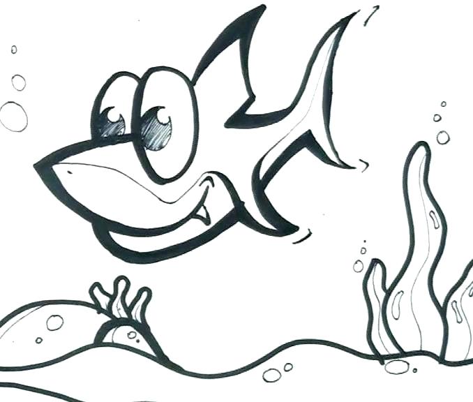 678x576 How To Draw Easy Things Step