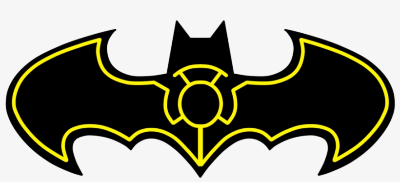 820x373 Drawing Of Batman Symbol Gallery