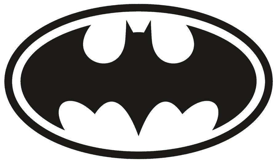 Batman Symbol Drawing | Free download on ClipArtMag