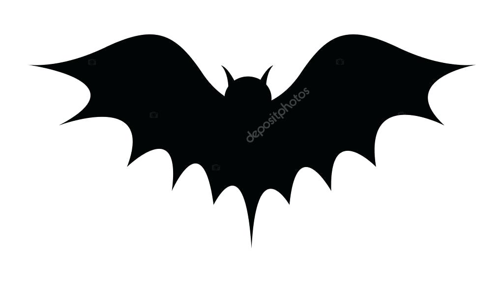 1023x576 draw bats how to draw bats draw cartoon bats