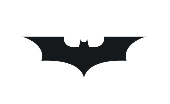 558x343 Easy To Draw Bat Easy Draw Batman