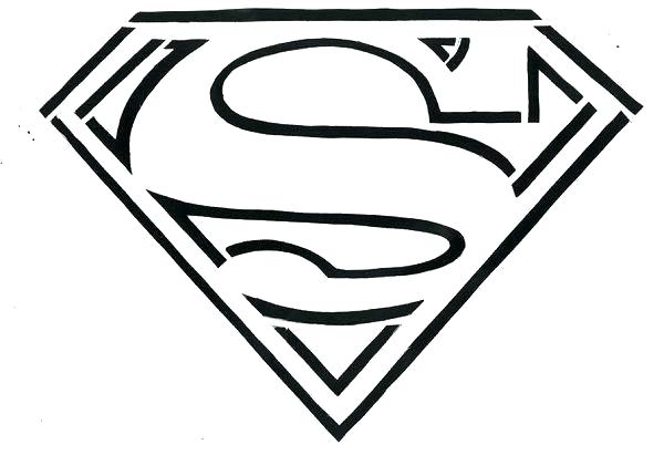 600x411 Superman Drawing For Kids Sheep Drawings For Kids Architects Near