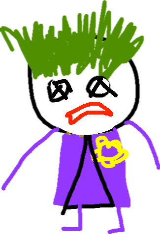 325x476 Batman Vs Joker Pt Tynker