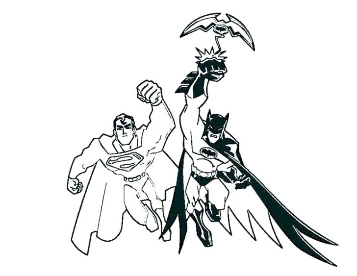 728x563 Lego Batman Joker Coloring Pages