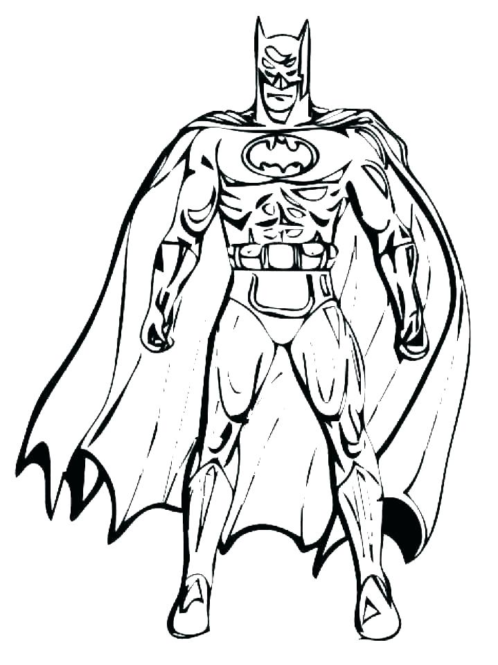 719x960 Superman And Batman Coloring Pages Superman Lego Batman Vs
