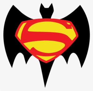 300x293 Batman Vs Superman Symbol Drawing