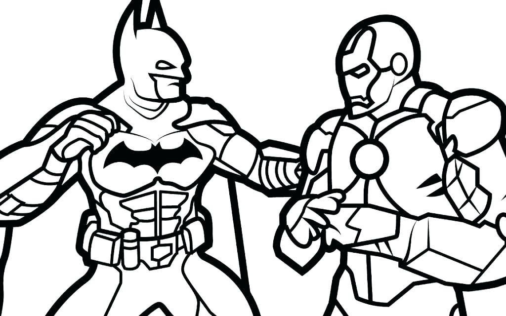 1024x640 Free Coloring Pages Of Batman And Superman Superman Logo Coloring