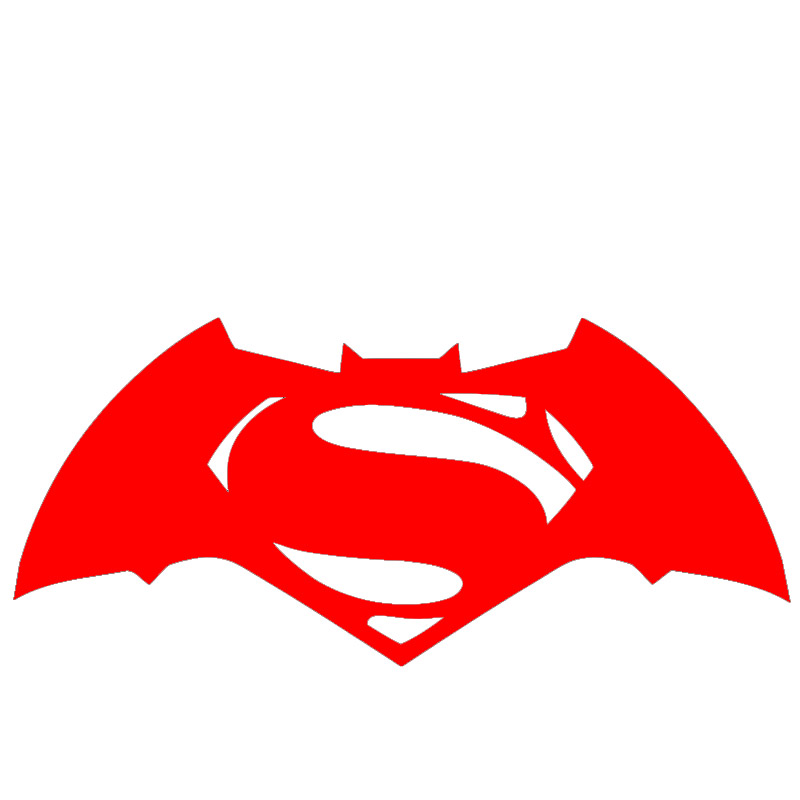 800x800 Superman Logo Clipart Batman Vs Superman