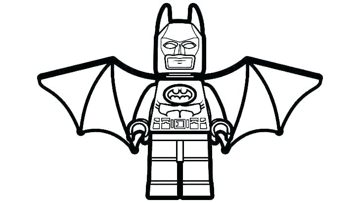 728x410 Superman Logo Coloring