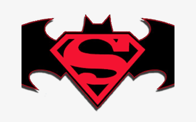 820x511 Batman Vs Superman Logo Png