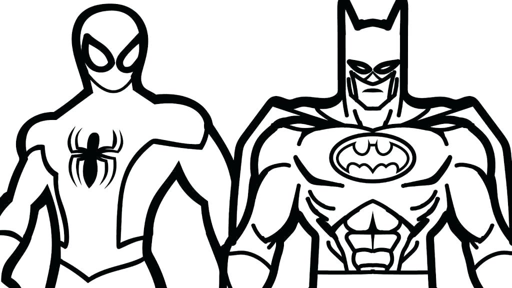 1024x576 Batman Pictures For Coloring Batman Coloring Pages Sheets Drawing