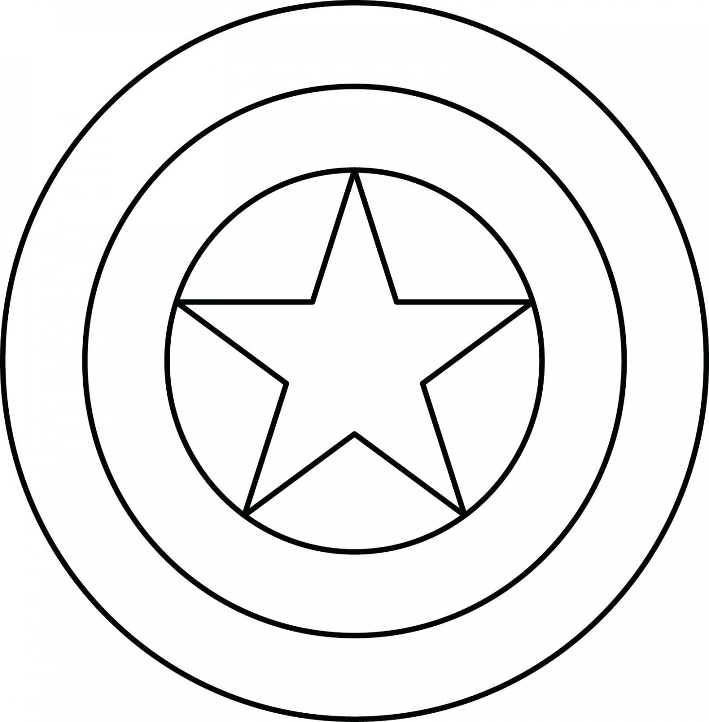 1458x1485 Batman Symbol Coloring