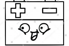 236x157 Car Battery Drawing Down Power Bank Park City Cad Iydunetwork