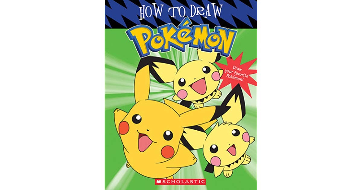 1200x630 How To Draw Pokemon